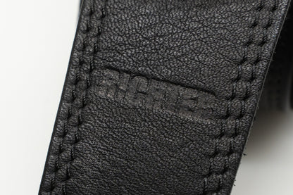【used】RICHTER / Springbreak I Nappa Black【GIB Yokohama】