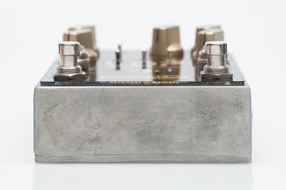 【used】RODENBERG AMPLIFICATION / LDP Overdrive/Clean Boost for bass【GIB Yokohama】