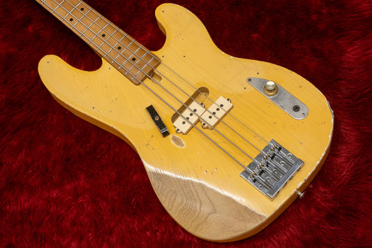 【중고】RS Guitarworks / WORKHORSE BASS #RS417-5 3.65kg【GIB 요코하마】