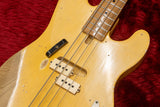 【used】RS Guitarworks / WORKHORSE BASS #RS417-5 3.65kg【GIB Yokohama】