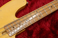 【used】RS Guitarworks / WORKHORSE BASS #RS417-5 3.65kg【GIB Yokohama】