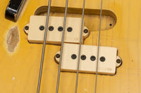 【used】RS Guitarworks / WORKHORSE BASS #RS417-5 3.65kg【GIB Yokohama】