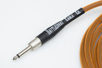 【used】Rattlesnake Cable / Standard in Copper 10ft (約3m) SS【GIB Yokohama】