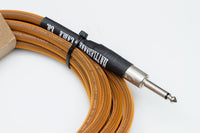 【used】Rattlesnake Cable / Standard in Copper 15ft (約4.5m) SS【GIB Yokohama】