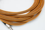 【used】Rattlesnake Cable / Standard in Copper 15ft (約4.5m) SS【GIB Yokohama】