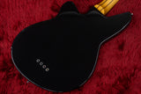 [new] Reverend Guitars / BASSHOUSER FATFISH 32 Brad Houser sig. Midnight Black-M＃57105 3.8kg [yokohama store]