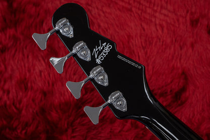 [new] Reverend Guitars /  FELLOWSHIP -Unity- MESHELL NDEGEOCELLO sig. RW＃53385 3.485kg [yokohama store]