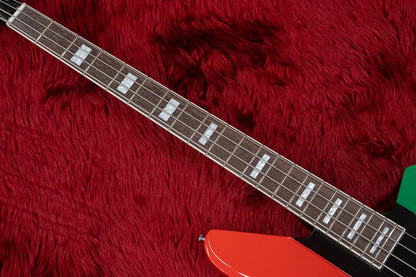[new] Reverend Guitars /  FELLOWSHIP -Unity- MESHELL NDEGEOCELLO sig. RW＃53385 3.485kg [yokohama store]