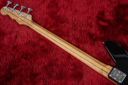 [new] Reverend Guitars / Decision P-Midnight Black-RM＃57130 3.505kg [yokohama store]
