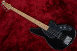 [new] Reverend Guitars / Decision P-Midnight Black-RM＃57130 3.505kg [yokohama store]