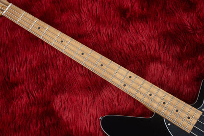 [new] Reverend Guitars / Decision P-Midnight Black-RM＃57130 3.505kg [yokohama store]