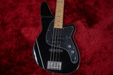 [new] Reverend Guitars / Decision P-Midnight Black-RM＃57130 3.505kg [yokohama store]