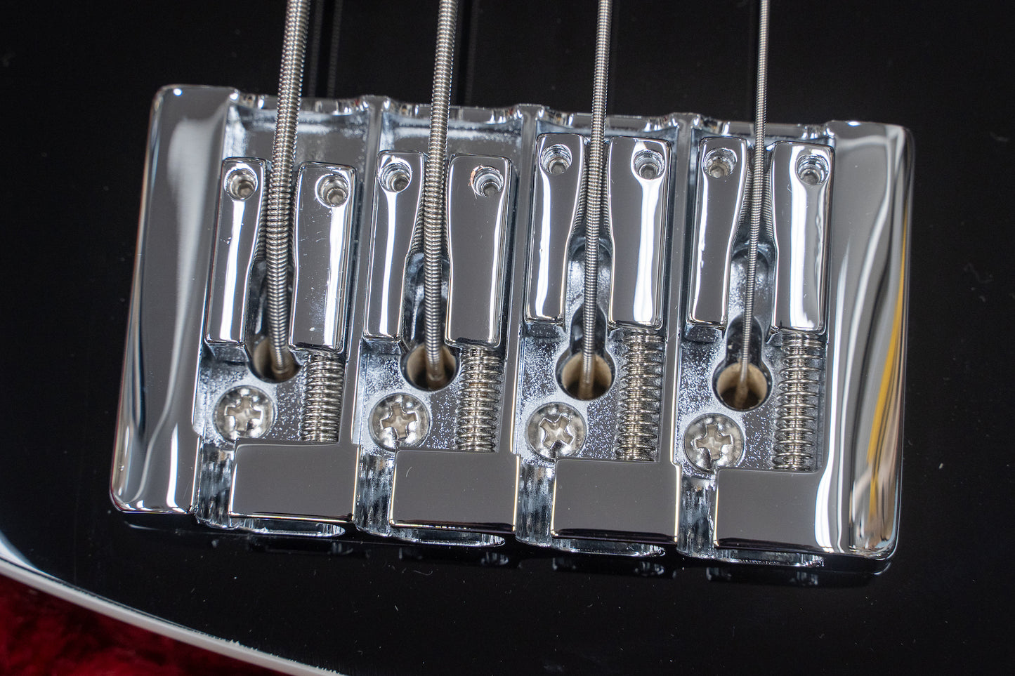 [new] Reverend Guitars / Decision P-Midnight Black-RM＃57130 3.505kg [yokohama store]