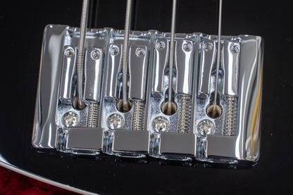 [new] Reverend Guitars / Decision P-Midnight Black-RM＃57130 3.505kg [yokohama store]