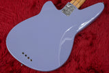 [new] Reverend Guitars / Decision P-Periwinkie-RW＃57138 3.57kg [yokohama store]