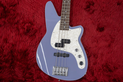 [new] Reverend Guitars / Decision P-Periwinkie-RW＃57138 3.57kg [yokohama store]