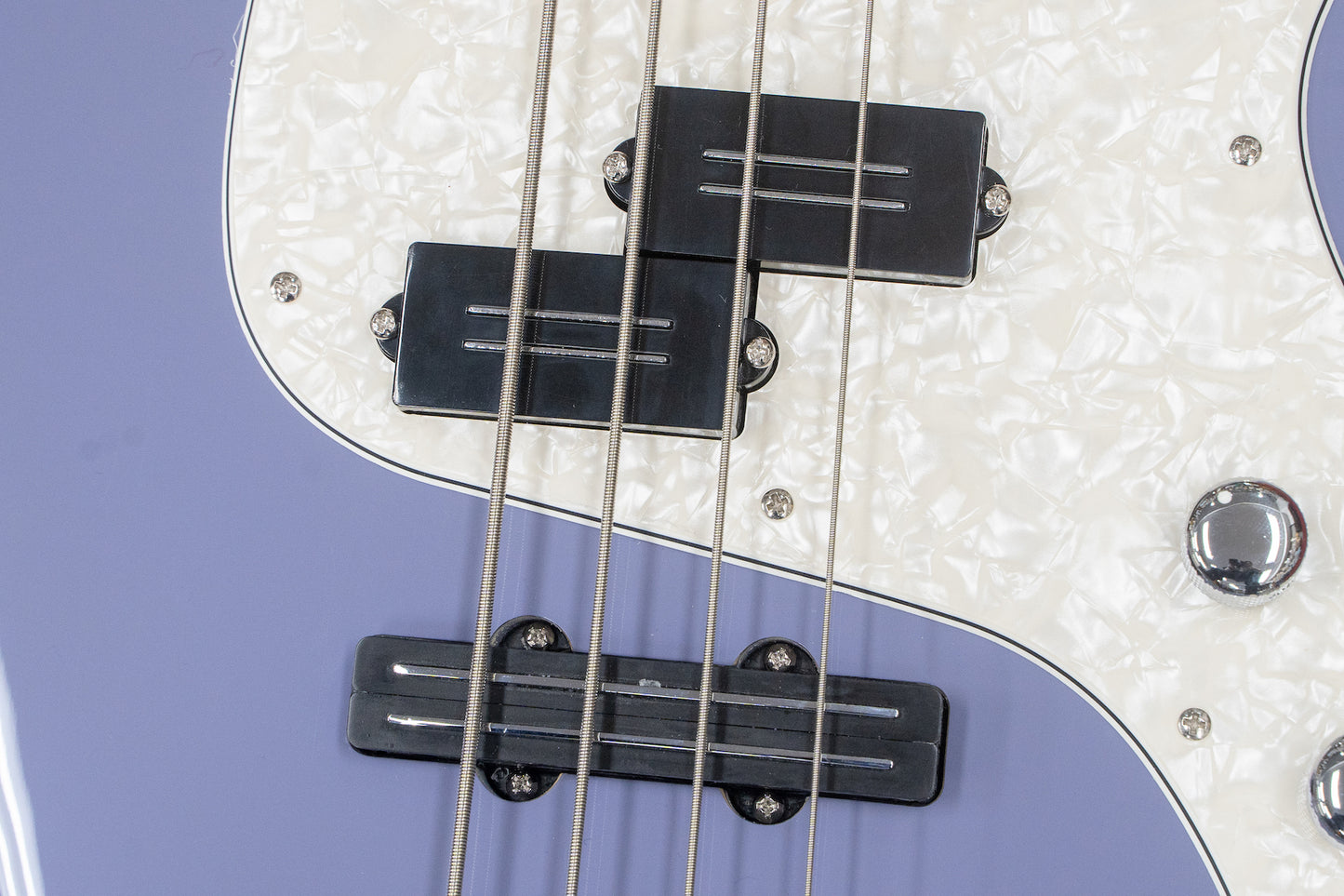 [new] Reverend Guitars / Decision P-Periwinkie-RW＃57138 3.57kg [yokohama store]