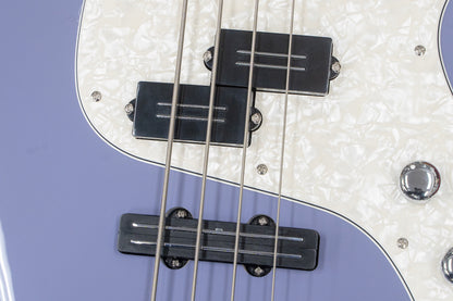 [new] Reverend Guitars / Decision P-Periwinkie-RW＃57138 3.57kg [yokohama store]