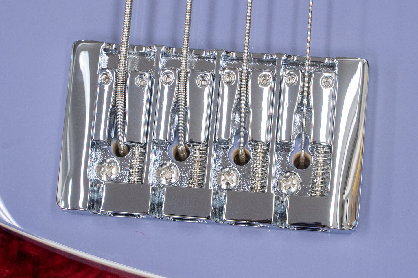 [new] Reverend Guitars / Decision P-Periwinkie-RW＃57138 3.57kg [yokohama store]
