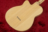[new] Reverend Guitars / Dub King-Natural-RW＃57093 3.41kg [yokohama store]
