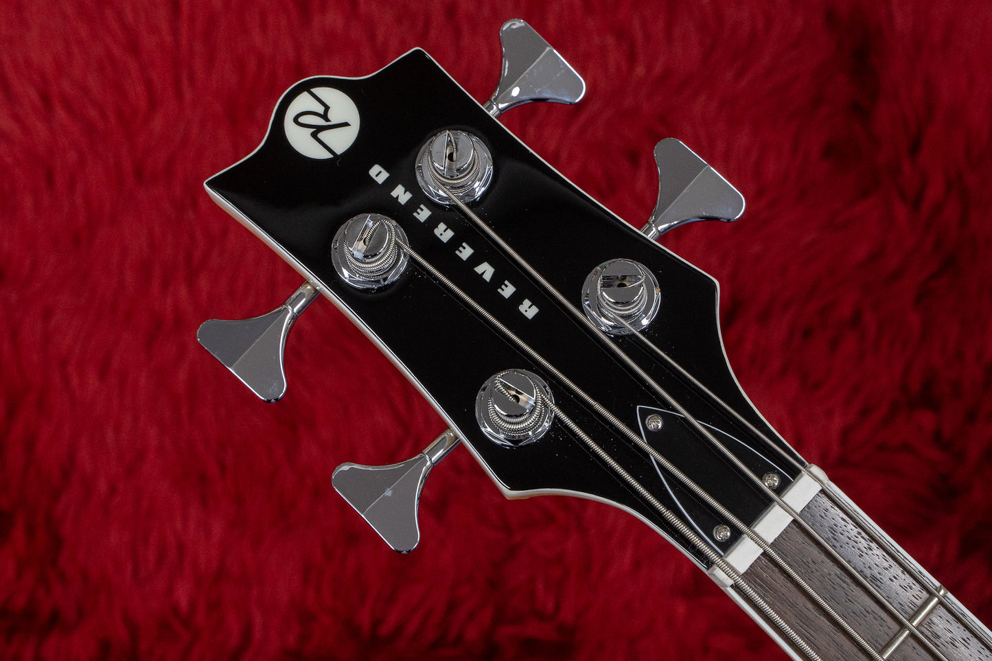 [new] Reverend Guitars / Dub King-Natural-RW＃57093 3.41kg [yokohama store]