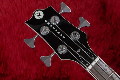 [new] Reverend Guitars / Dub King-Natural-RW＃57093 3.41kg [yokohama store]