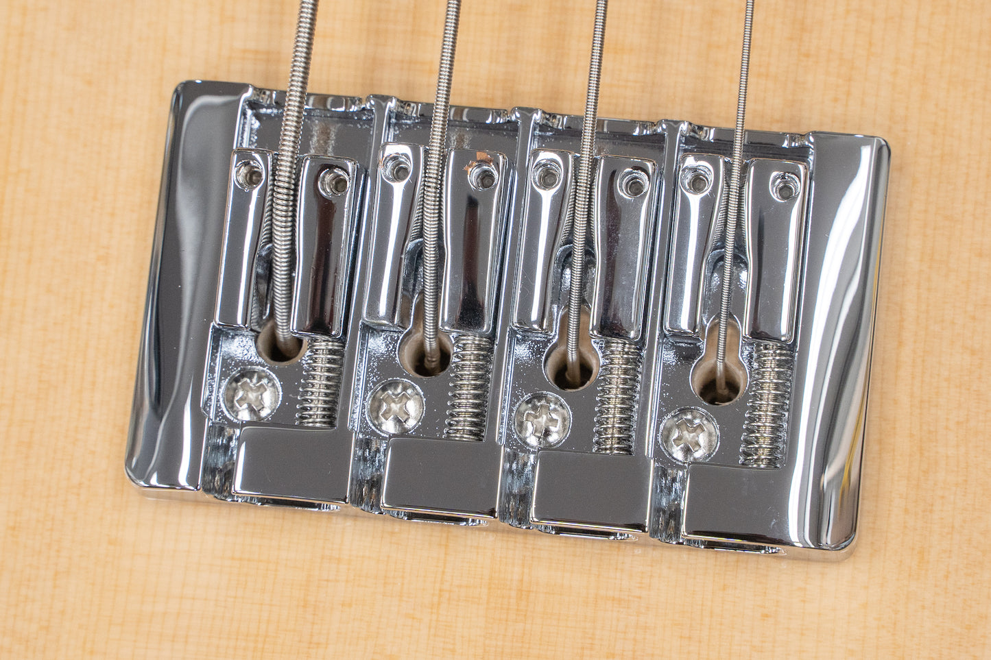 [new] Reverend Guitars / Dub King-Natural-RW＃57093 3.41kg [yokohama store]