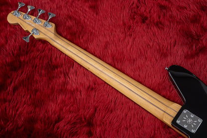 [new] Reverend Guitars / Mercalli 5-Midnight Black-RW＃57219 3.975kg [yokohama store]