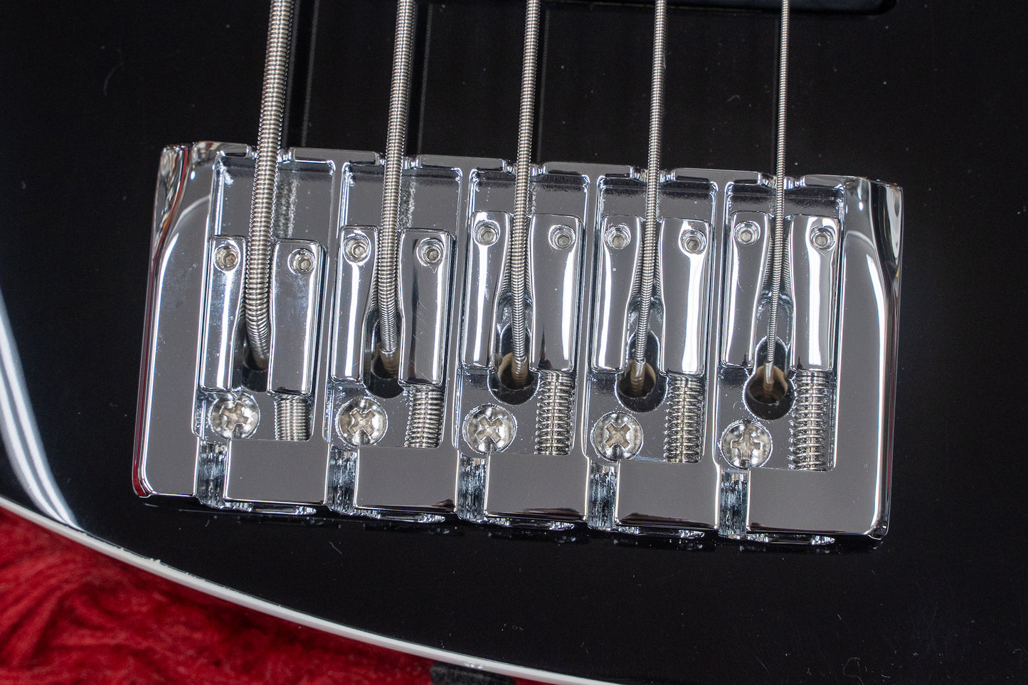 [new] Reverend Guitars / Mercalli 5-Midnight Black-RW＃57219 3.975kg [yokohama store]