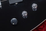 [new] Reverend Guitars / Mercalli 5-Midnight Black-RW＃57219 3.975kg [yokohama store]
