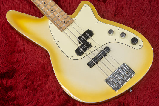 [new] Reverend Guitars / Decision P-Venetian Pearl-RW-＃57154 3.905kg [Yokohama]