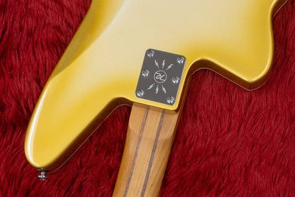 [new] Reverend Guitars / Decision P-Venetian Pearl-RW-＃57154 3.905kg [Yokohama]