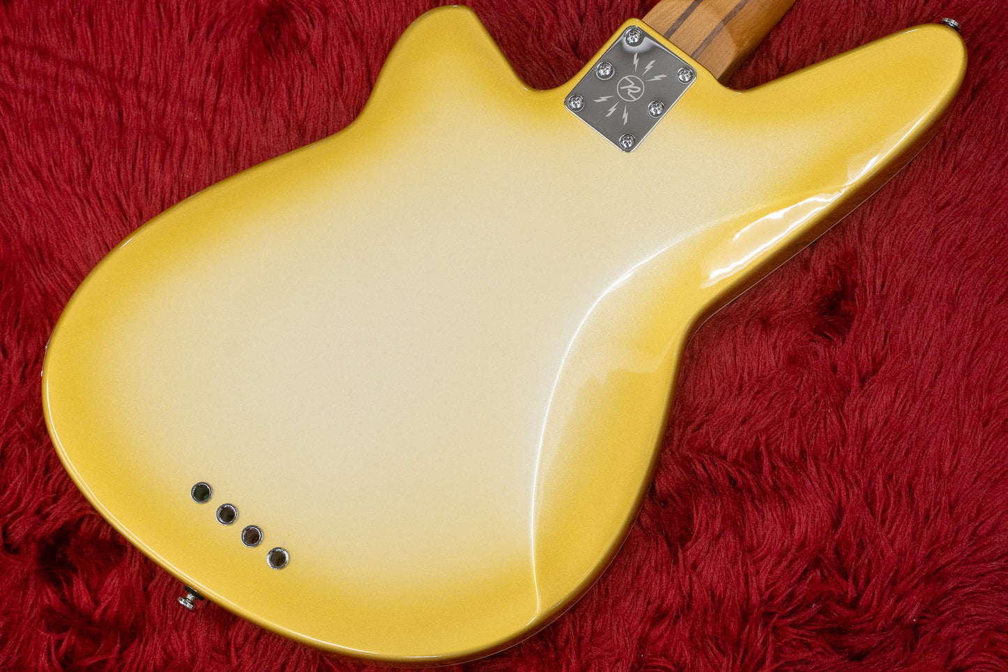 [new] Reverend Guitars / Decision P-Venetian Pearl-RW-＃57154 3.905kg [Yokohama]