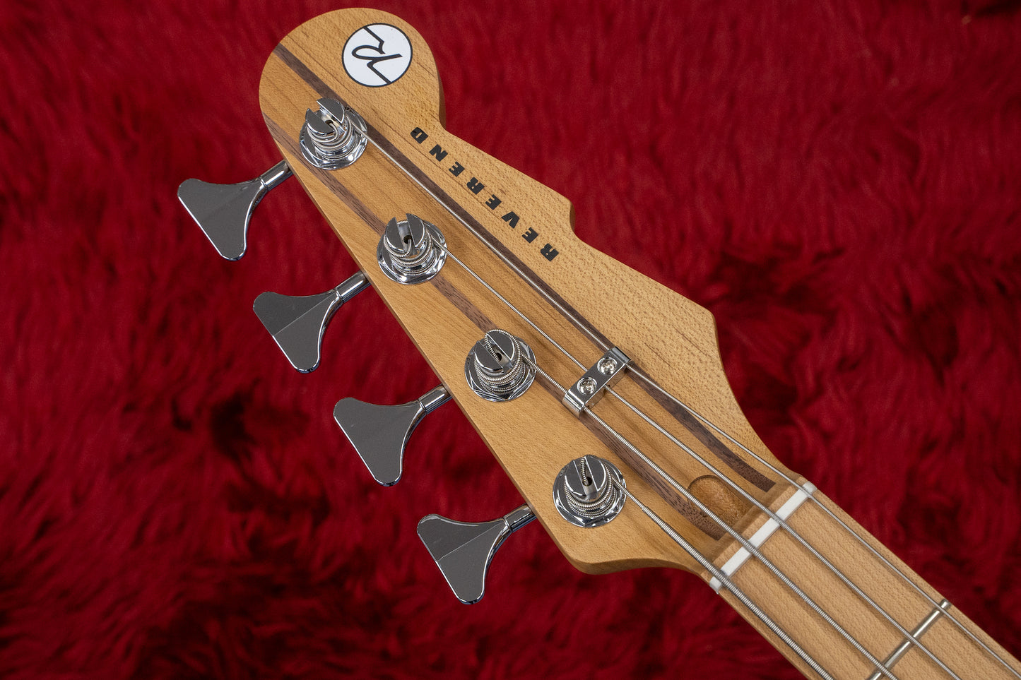 [new] Reverend Guitars / Decision P-Venetian Pearl-RW-＃57154 3.905kg [Yokohama]