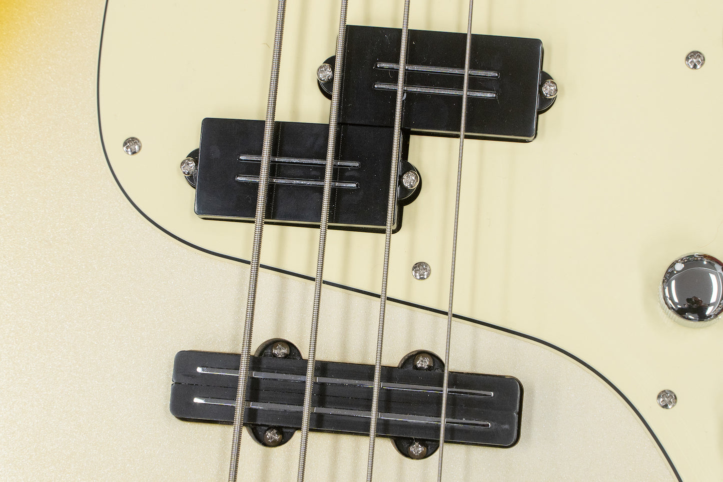 [new] Reverend Guitars / Decision P-Venetian Pearl-RW-＃57154 3.905kg [Yokohama]