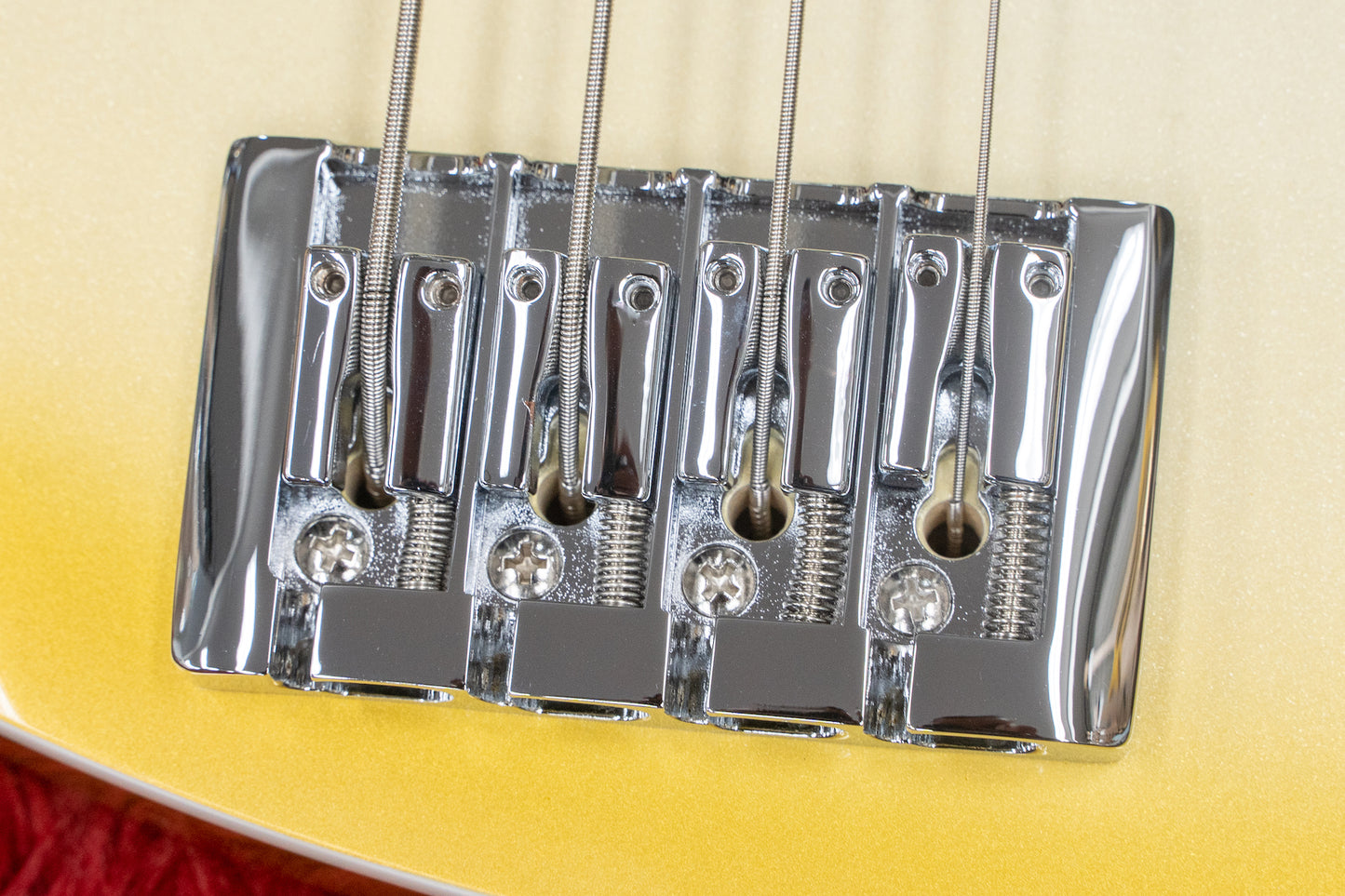 [new] Reverend Guitars / Decision P-Venetian Pearl-RW-＃57154 3.905kg [Yokohama]