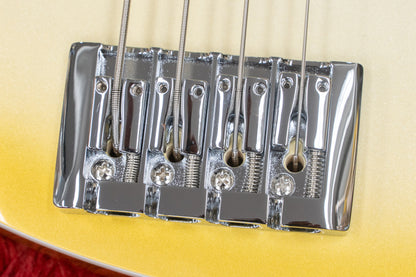 [new] Reverend Guitars / Decision P-Venetian Pearl-RW-＃57154 3.905kg [Yokohama]