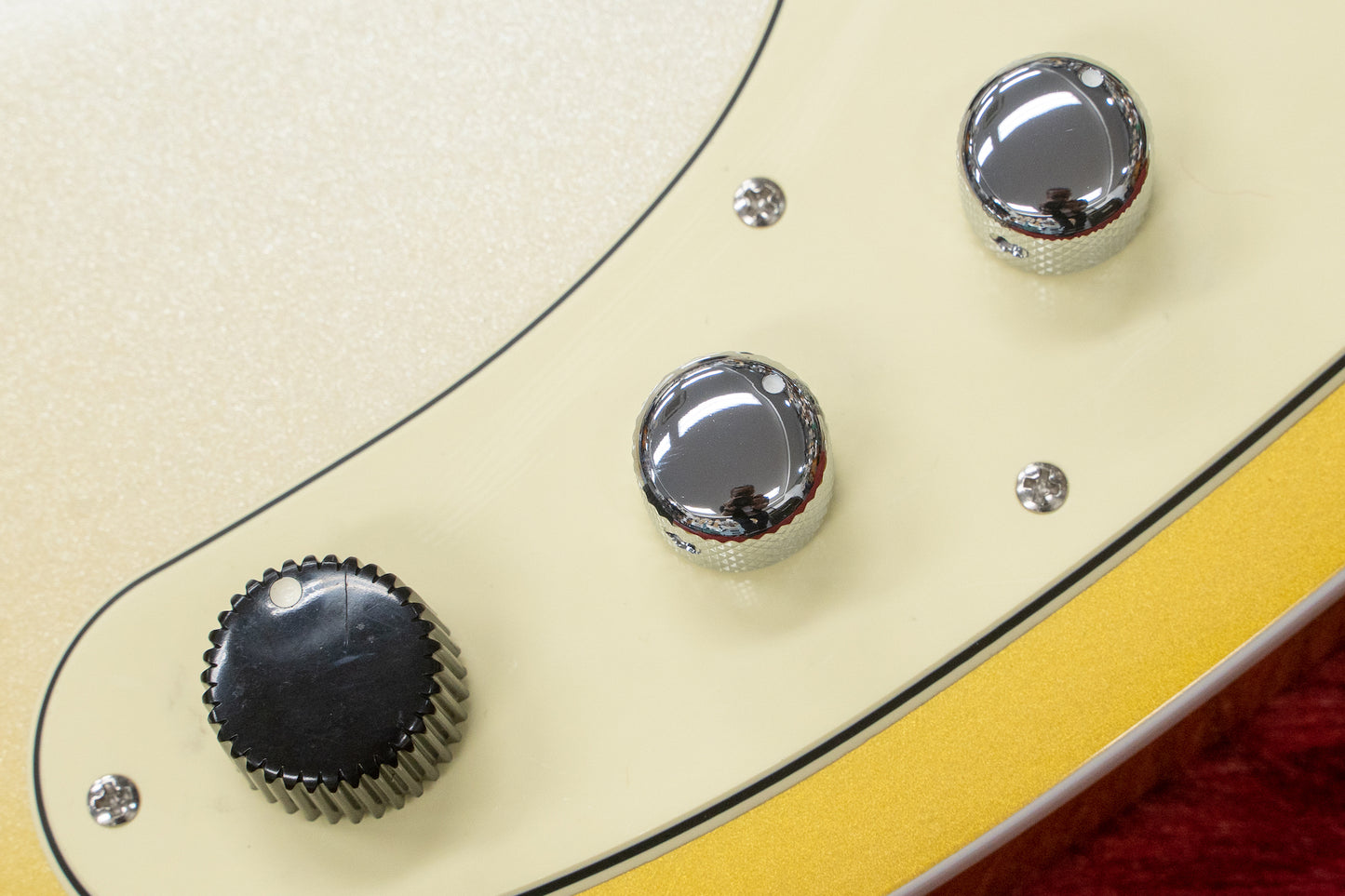 [new] Reverend Guitars / Decision P-Venetian Pearl-RW-＃57154 3.905kg [Yokohama]