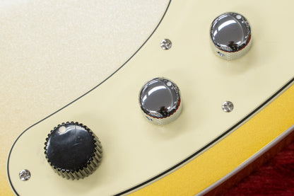 [new] Reverend Guitars / Decision P-Venetian Pearl-RW-＃57154 3.905kg [Yokohama]