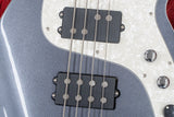 [new] Reverend Guitars / Mercalli 4-Gunmetal-RM＃57207 3.865kg [Yokohama]