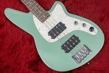 [new] Reverend Guitars / Mercalli 4-Metallic Alpine-RW＃57188 3.67kg [Yokohama]