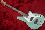 [new] Reverend Guitars / Mercalli 4-Metallic Alpine-RW＃57188 3.67kg [Yokohama]