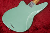 [new] Reverend Guitars / Mercalli 4-Metallic Alpine-RW＃57188 3.67kg [Yokohama]