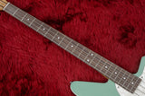 [new] Reverend Guitars / Mercalli 4-Metallic Alpine-RW＃57188 3.67kg [Yokohama]