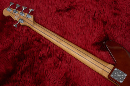 [new] Reverend Guitars / Mercalli 5 FM-Trans Wine Red-RM＃57229 3.835kg [Yokohama]