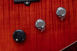 [new] Reverend Guitars / Mercalli 5 FM-Trans Wine Red-RM＃57229 3.835kg [Yokohama]