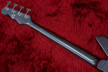 [new] Reverend Guitars / Thundergun-Gunmetai-RW＃57118 3.745kg [Yokohama]