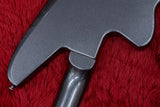 [new] Reverend Guitars / Thundergun-Gunmetai-RW＃57118 3.745kg [Yokohama]
