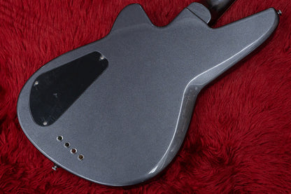 [new] Reverend Guitars / Thundergun-Gunmetai-RW＃57118 3.745kg [Yokohama]