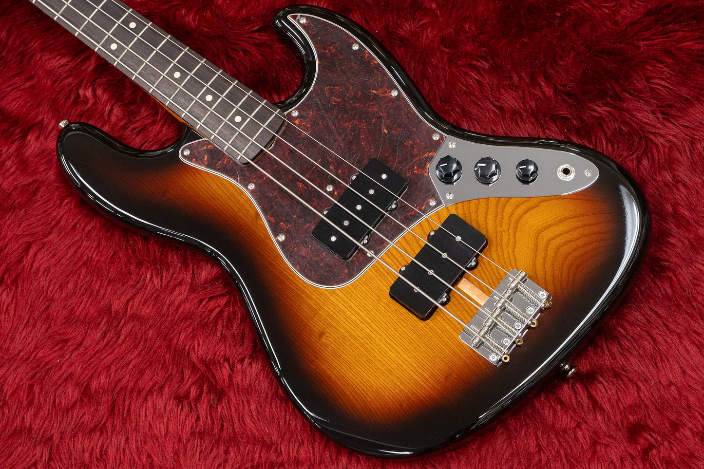 [new] Retro Maniac Guitars / 59 JB 4.775kg [Yokohama]